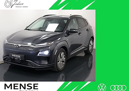 Hyundai Kona Elektro Style Style |SpurH|LM|KlimaA|Navi|P