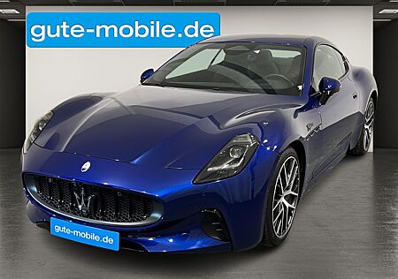 Maserati GranTurismo gebraucht kaufen Maserati GranTurismo Folgore 560KW|Sonus|DC Boost|360°|