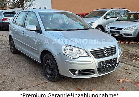 VW Polo Volkswagen IV*1.Hand*Rentner*Klimaaut*HUNeu