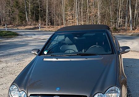 Mercedes-Benz CLK 200 KOMPRESSOR AVANTGARDE AVANTGARDE
