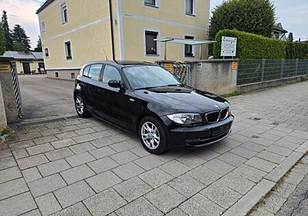 BMW 116i 116 Baureihe 1 Lim.