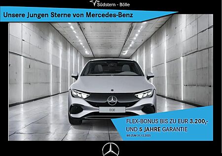 Mercedes-Benz EQE 350+ ADV.PLUS-PAKET+HYPER+PANO+W-PUMPE+BURM