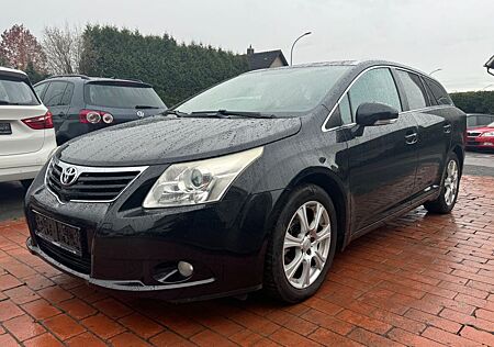 Toyota Avensis 2.2 Diesel Kombi Edition Navi, Kamera