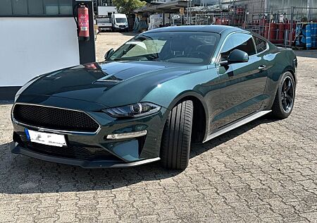 Ford Mustang Bullitt 363kw/493PS, Edition 2/10