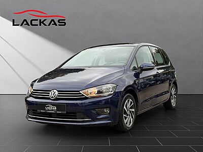 Volkswagen Golf Sportsvan VII Comfortline *PDC*8-FACH*