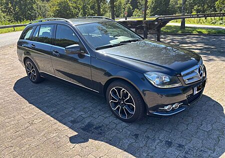Mercedes-Benz C 200 CDI T BlueEFFICIENCY AVANTGARDE AVANTGARDE