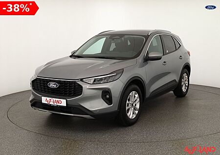 Ford Kuga 1.5 EB Titanium Aut. LED Navi Kamera