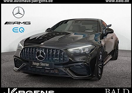 Mercedes-Benz CLE 53 AMG 4M+ Coupé Pano/Burm/Night/Distr/Memo