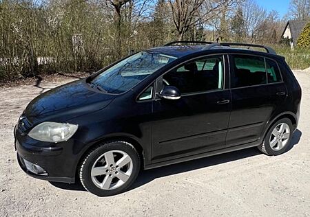VW Golf Plus Volkswagen 1.6 United Automatik