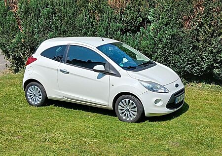 Ford Ka /+ 1,2 Klima