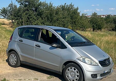 Mercedes-Benz A 150 CLASSIC Classic