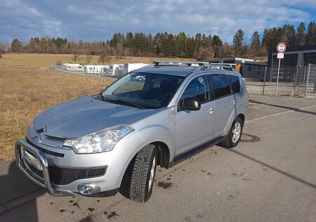 Citroën C-Crosser HDi 155 Tendance