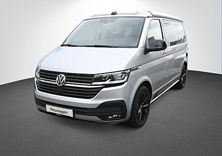 VW T6 California Volkswagen T6.1 California Ocean 2.0 TDI DSG LED AHK ACC