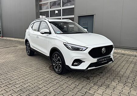 MG ZS Luxury*360°*LED*Apple/Android*Navi*TOP