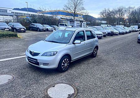 Mazda 2 Lim. 1.4 Active