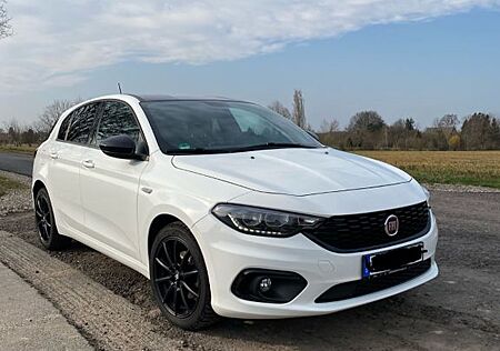 Fiat Tipo 1.4 T-Jet S-DESIGN S-DESIGN