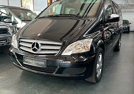Mercedes-Benz Viano 3.0 CDI Trend Edition lang *TÜV NEU*