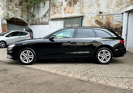 Audi A4 Avant 30 TDI *1.Hand*Navi*Garantie*