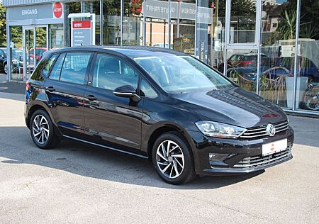 VW Golf Sportsvan Volkswagen VII Sound Automatik 1.Hd 59tKM