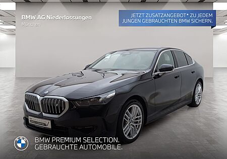 BMW i5 eDrive40 Limousine Driv.Assist+ Harman/K LED