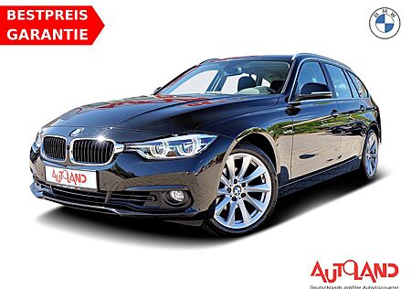 BMW 320i Touring Advantage LED Notrufassistent PDC