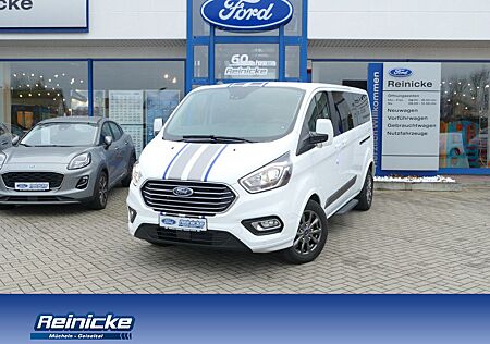 Ford Tourneo Custom 2.0 TDCi 320 L2 Trend