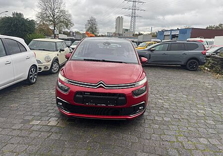Citroën C4 Picasso /Spacetourer Selection