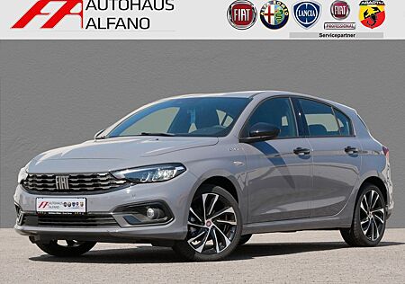 Fiat Tipo Hatchback City Sport