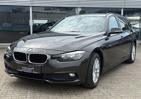 BMW 318 d Advantage