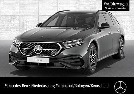 Mercedes-Benz E 300 e T AMG Sportpaket Night AMG 19" Distronic
