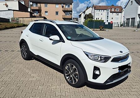 Kia Stonic 1.0 T-GDI 100 Spirit