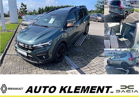 Dacia Jogger gebraucht kaufen Dacia Jogger Extreme TCe 110 Klimaautomatik, Sitzheizu