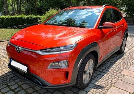 Hyundai Kona Elektro ELEKTRO DAB+ 150kW -