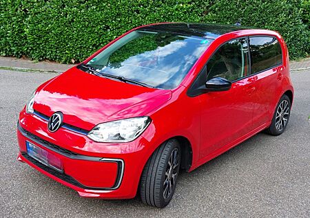 VW e-up! Volkswagen e-up! style 36,8 kWh CCS
