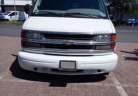 Chevrolet Express