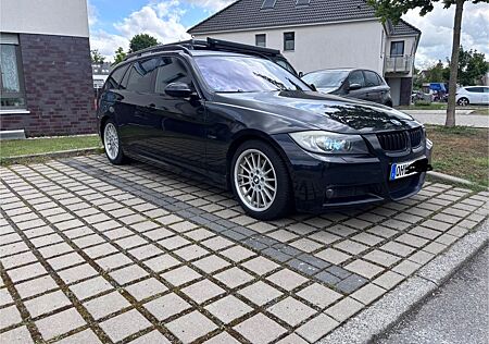 BMW 325 M i Touring