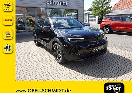 Opel Mokka 1,2 Ultimate Automatik