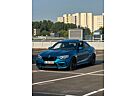 BMW M2 Competition HK, Kamera, Leder