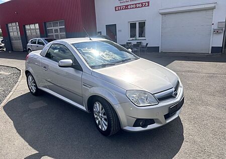 Opel Tigra Twin Top Edition Sitzheizung Klima Teilled