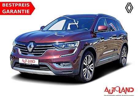 Renault Koleos 2.0 dCi 4x4 Initiale Paris LED AHK Bose