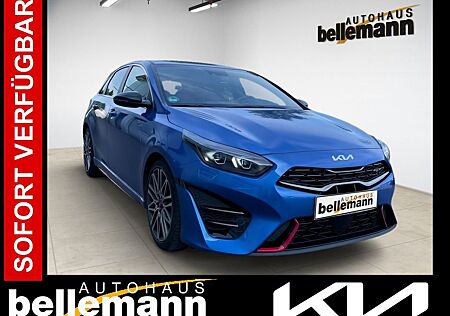 Kia Cee'd Ceed GT 1.6T-GDi DCT |Komfort|Garantie