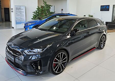 Kia Pro_ceed ProCeed GT 1.6 T-GDI EU6d-T