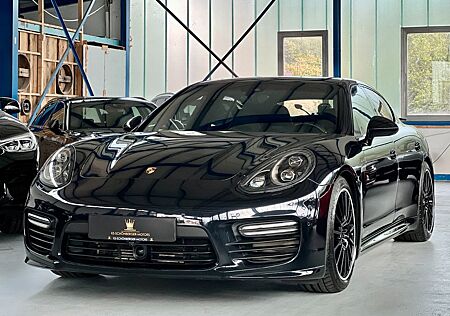 Porsche Panamera GTS*Approved bis 03/2027*Sehr Gepflegt*
