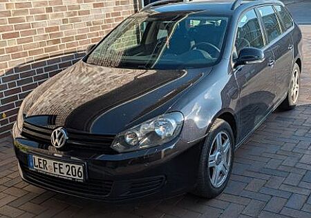 VW Golf Volkswagen 1.6 TDI Trendline Variant Trendline
