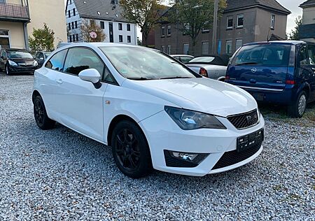 Seat Ibiza gebraucht kaufen Seat Ibiza SC FR Top Zustand Euro5