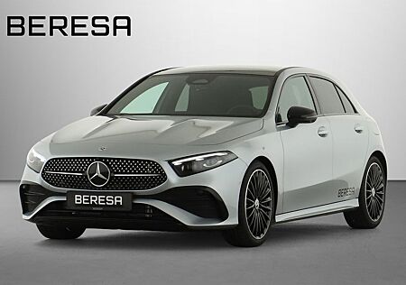 Mercedes-Benz A 220 4M AMG Night Distronic Pano Memory MBUX