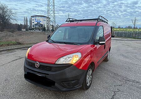 Fiat Doblo Doblò Basis Kasten**KLIMA**