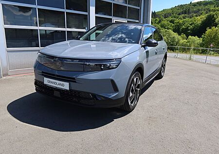 Opel Grandland X Grandland 1.2 48V Mild-Hybrid 100kW GS