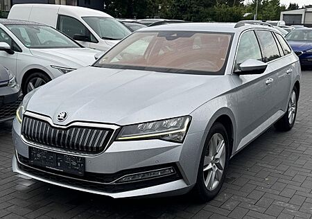 Skoda Superb iV Ambition 1.4 TSI /DSG/ACC/KLIMA/NAVI/