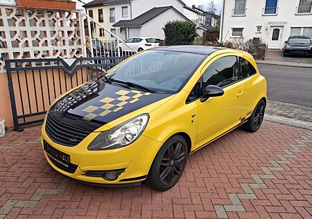 Opel Corsa 1.4 Twinport ECOTEC Color Race